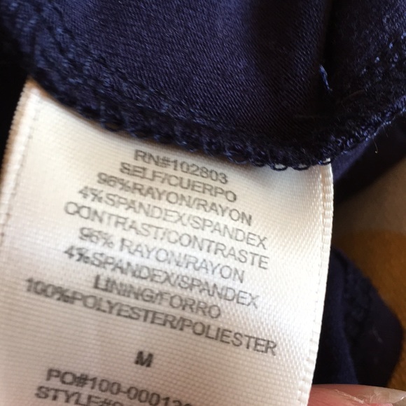 Kate and Sam dress - Picture 4 of 4